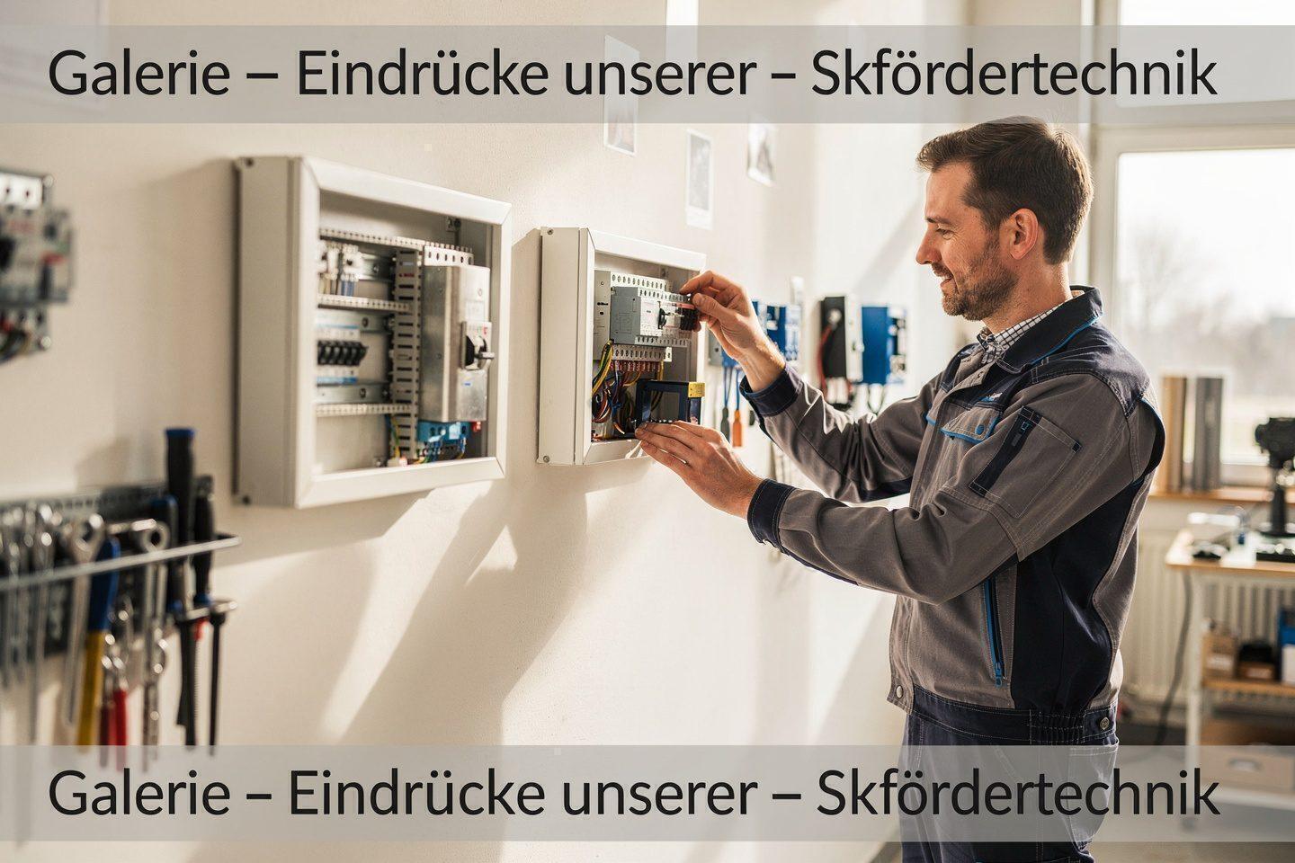 Galerie – Skfördertechnik