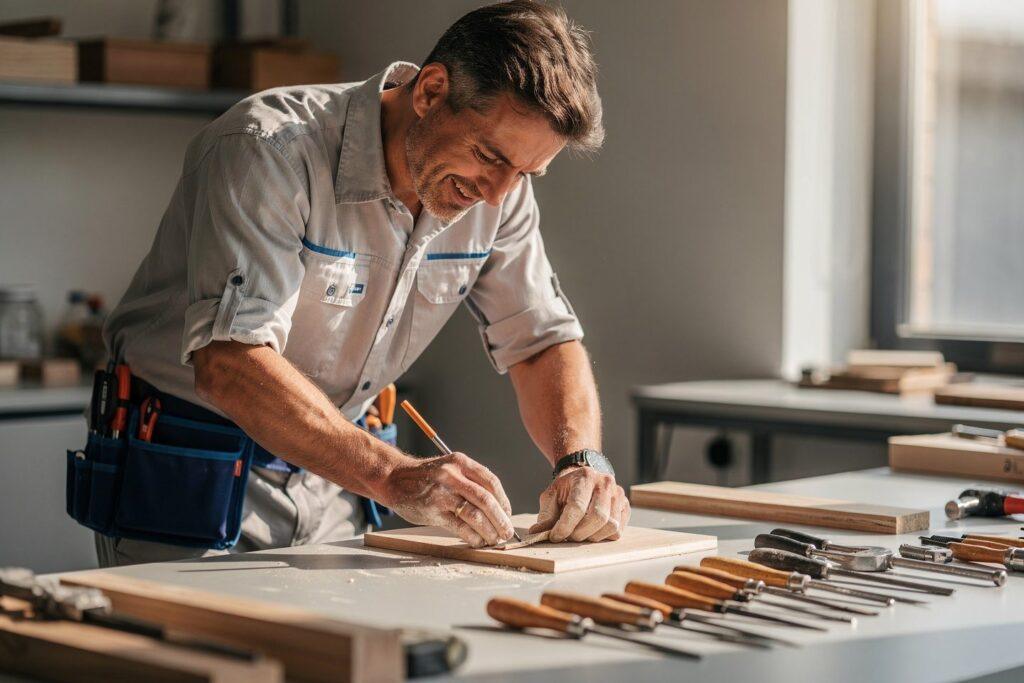 Industrieservice – Skfördertechnik