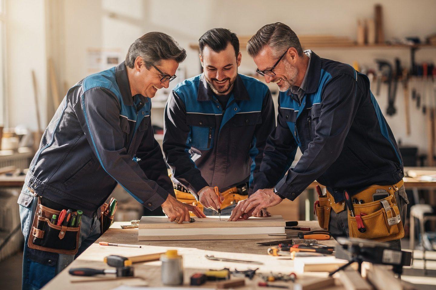 Karriere – Skfördertechnik