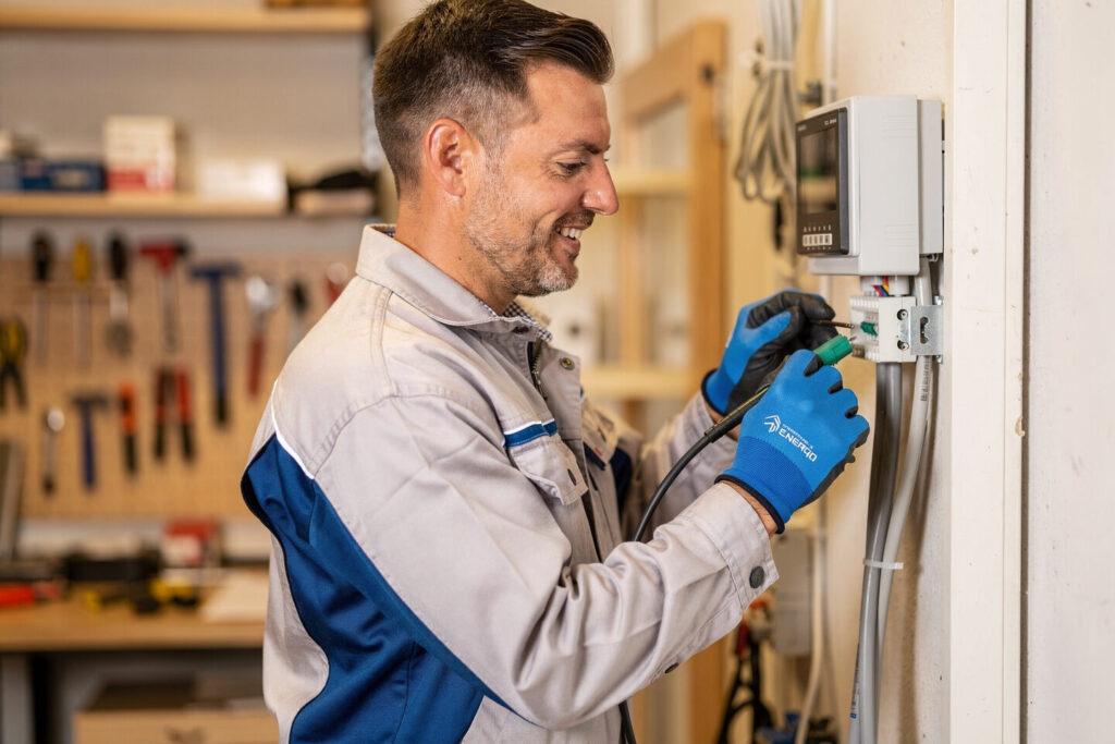 Projektablauf – Skfördertechnik