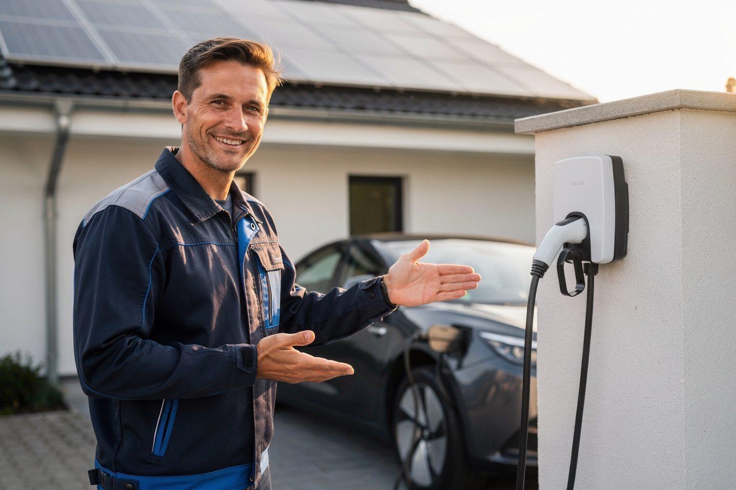 Wallbox – Skfördertechnik