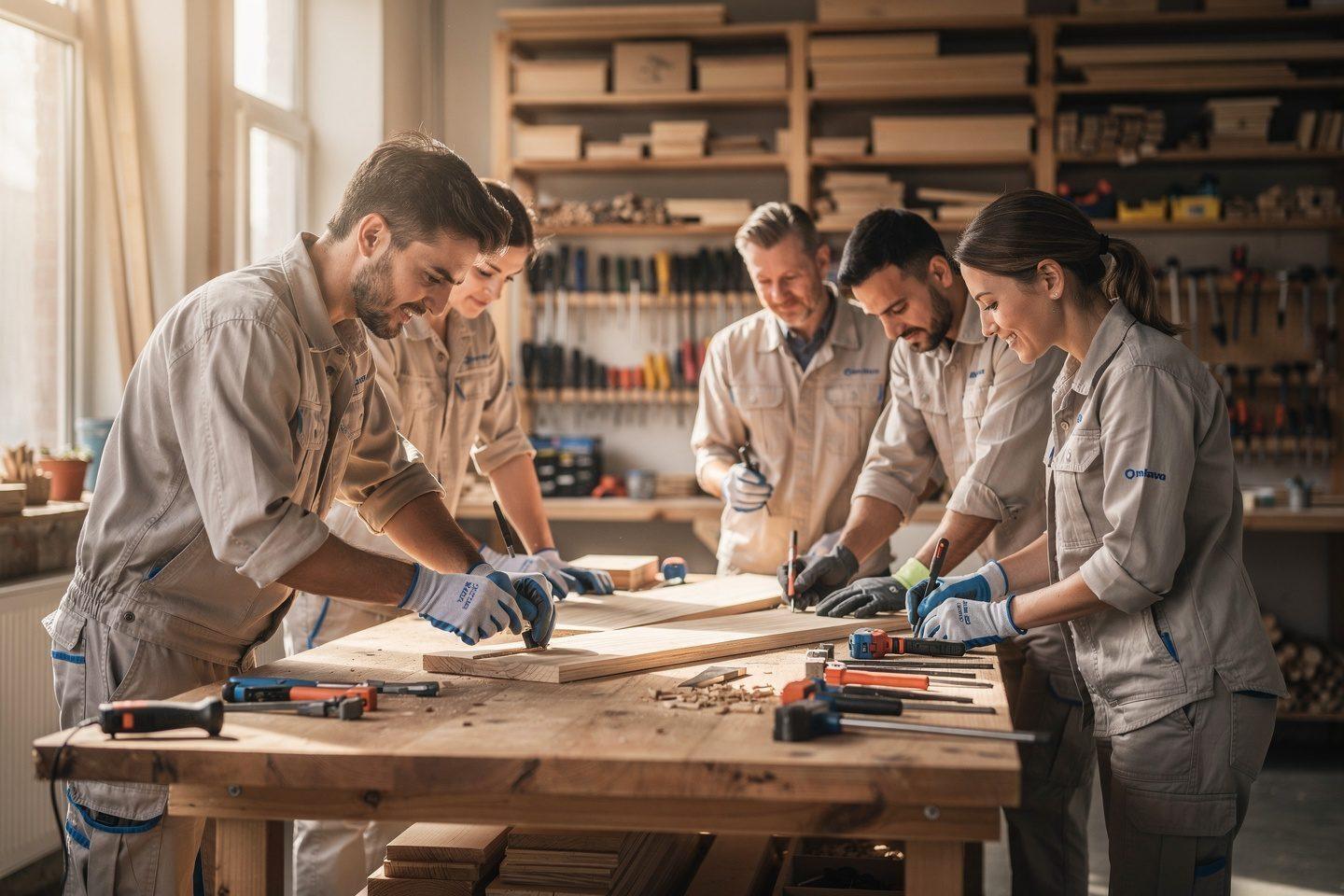 Werte – Skfördertechnik