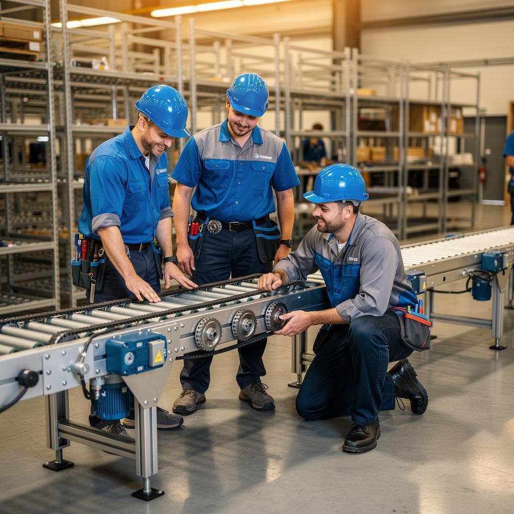 Unser Team – Kompetenz trifft Erfahrung