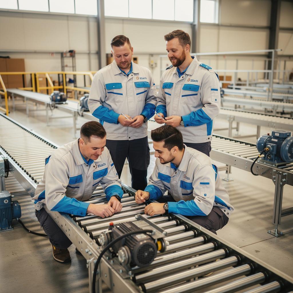 Unser Team – Kompetenz trifft Erfahrung